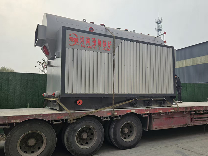 生物质手烧锅炉